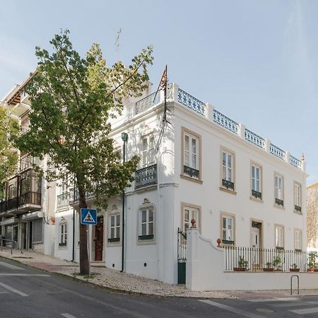 Almada Villa Extérieur photo