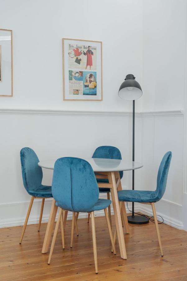 Almada Villa Extérieur photo