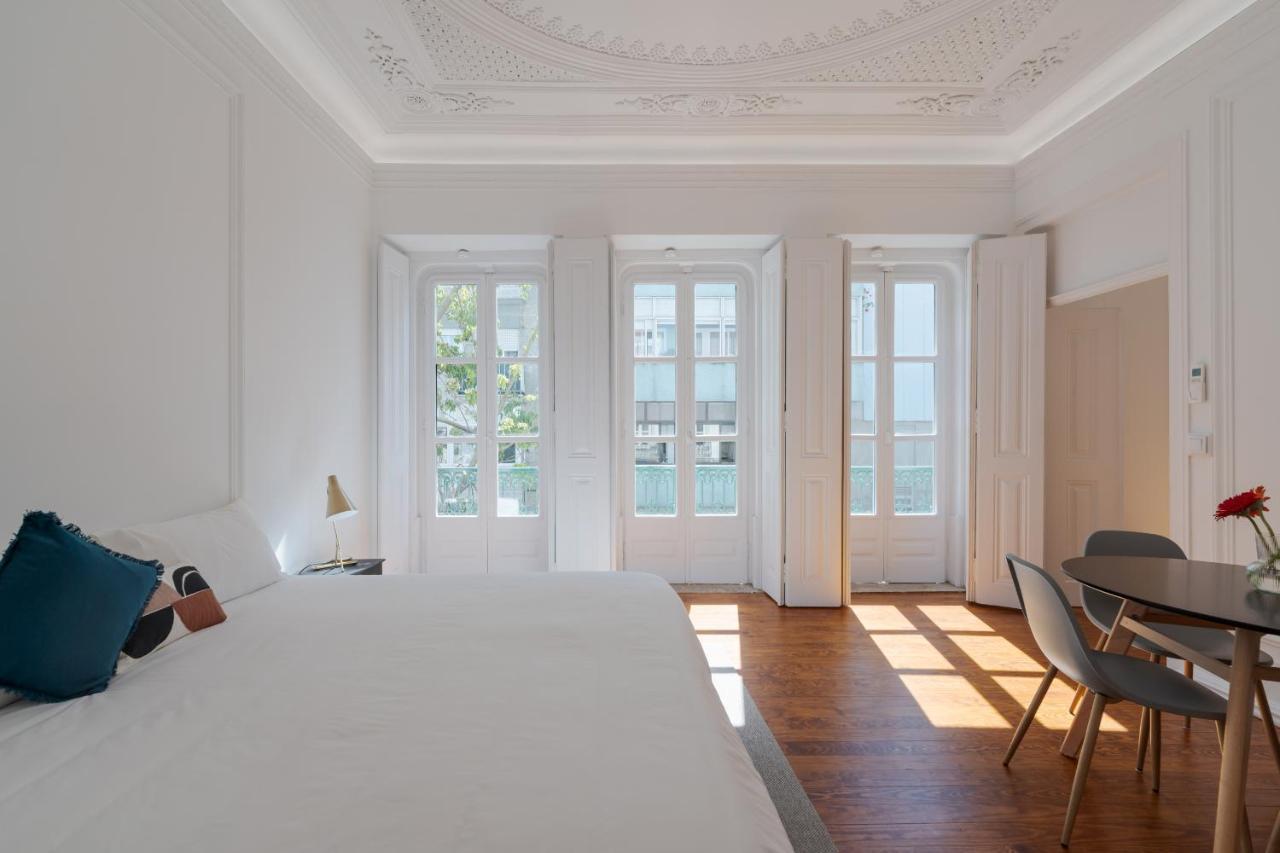 Almada Villa Extérieur photo