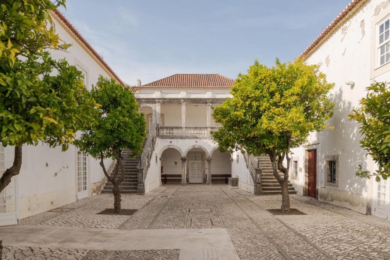 Almada Villa Extérieur photo