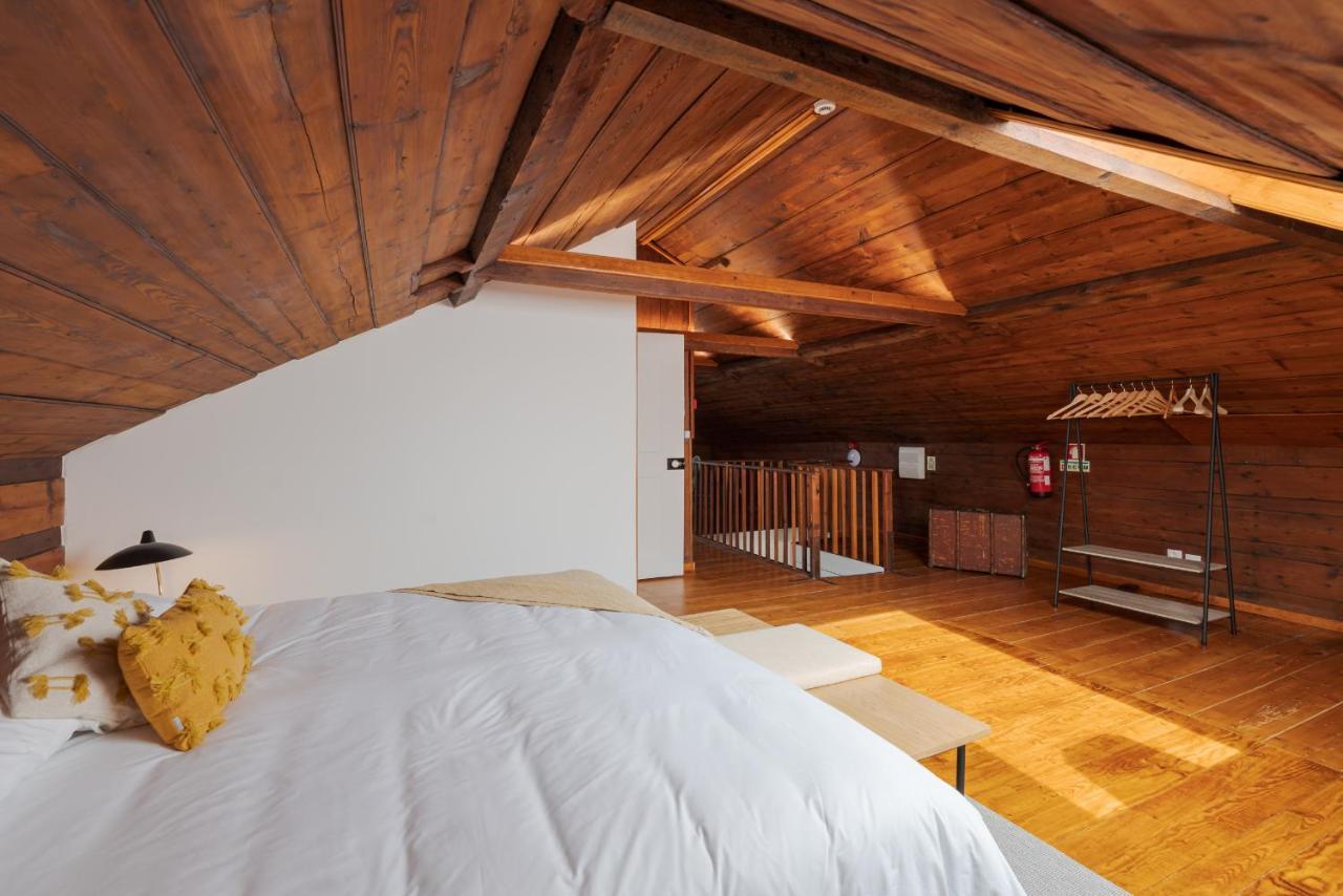 Almada Villa Extérieur photo