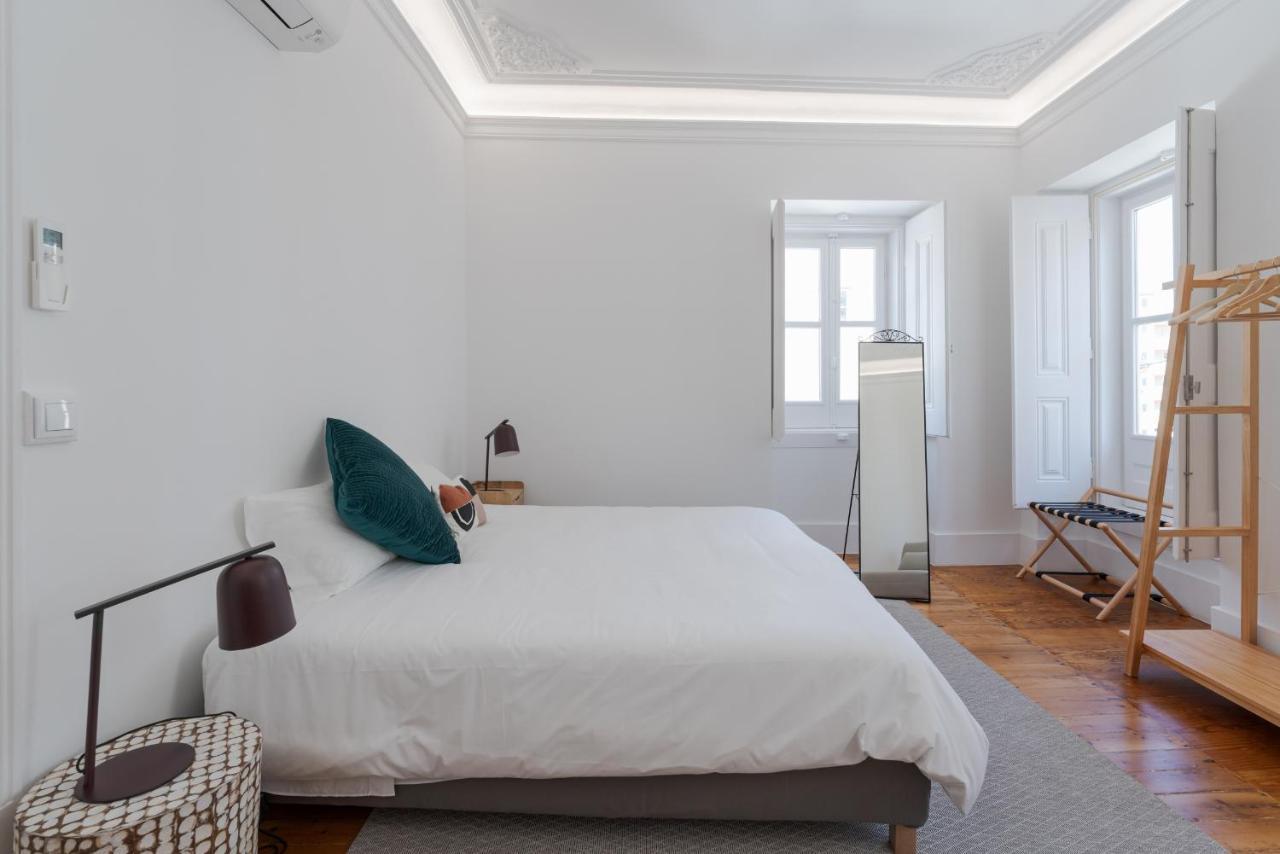 Almada Villa Extérieur photo