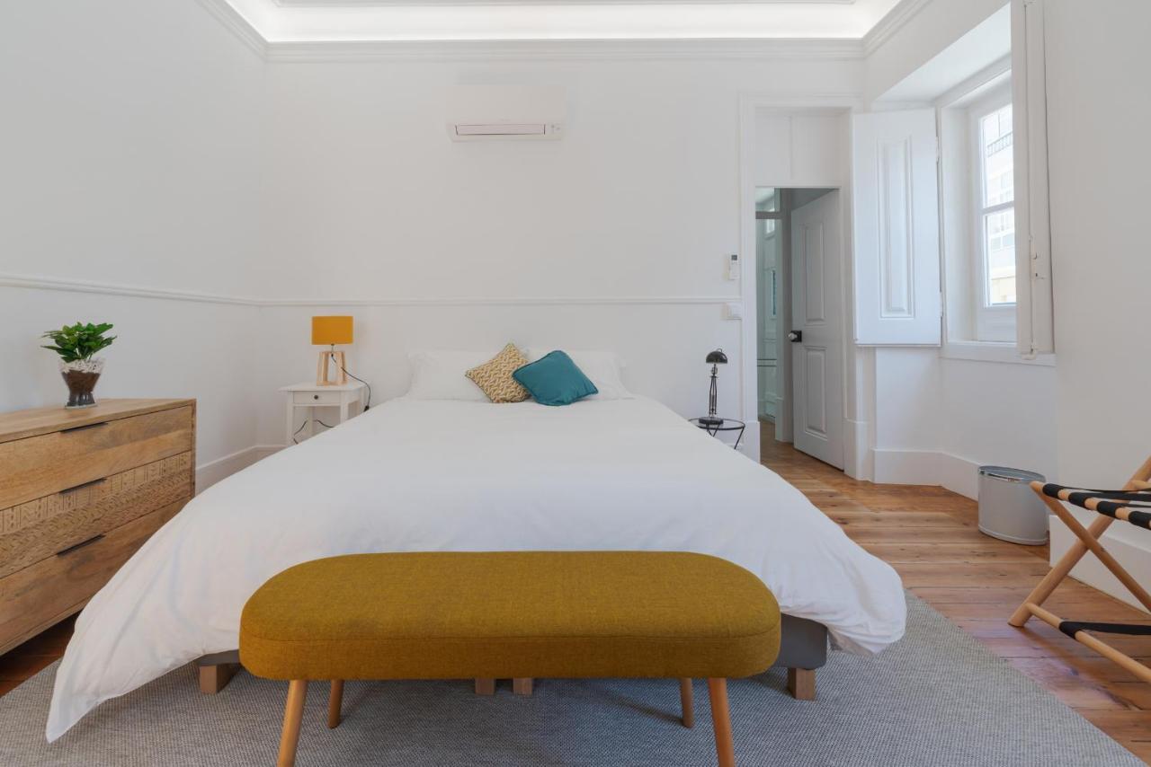 Almada Villa Extérieur photo