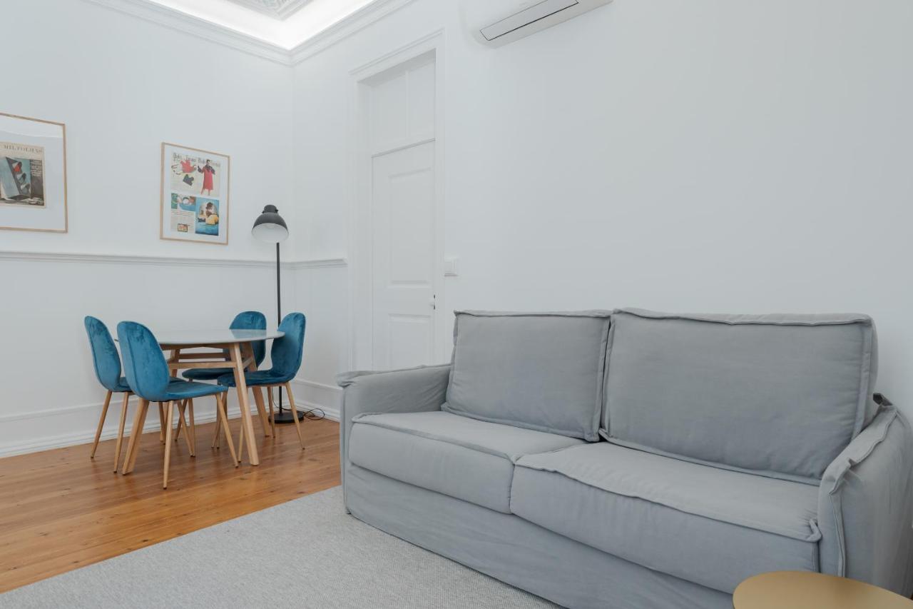 Almada Villa Extérieur photo