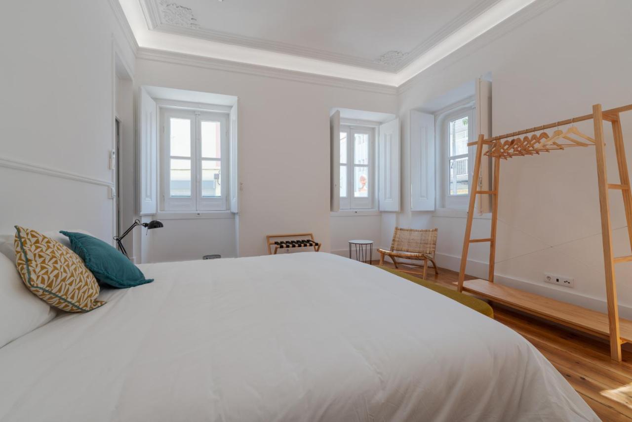 Almada Villa Extérieur photo