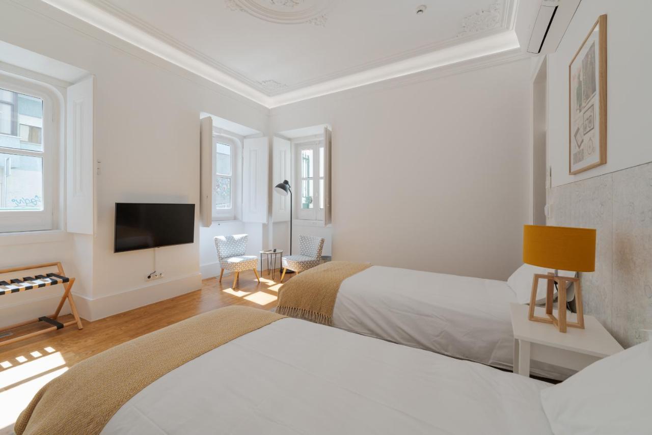 Almada Villa Extérieur photo