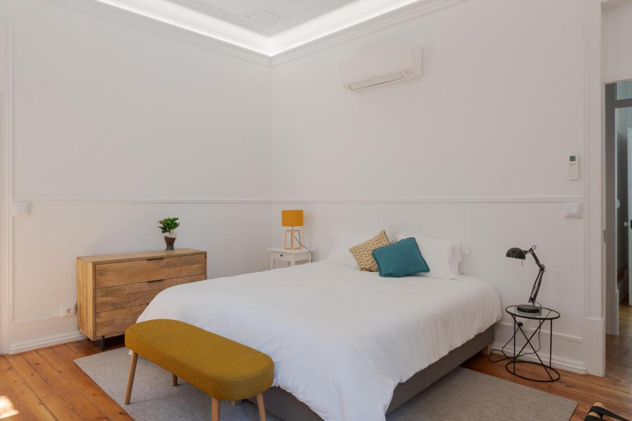 Almada Villa Extérieur photo