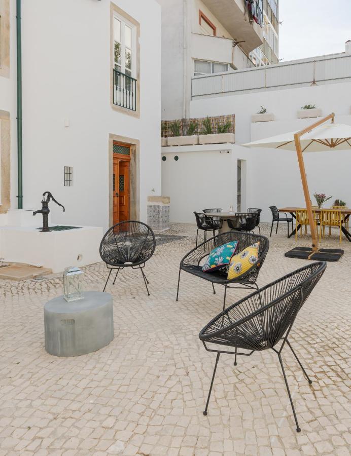 Almada Villa Extérieur photo