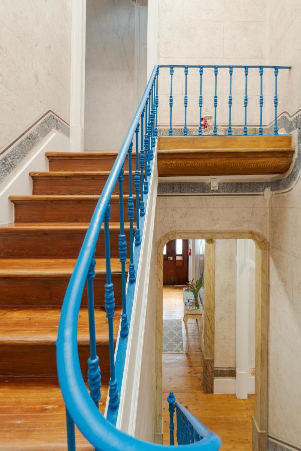 Almada Villa Extérieur photo