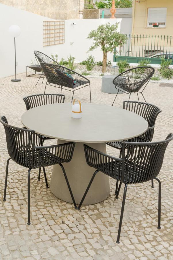 Almada Villa Extérieur photo