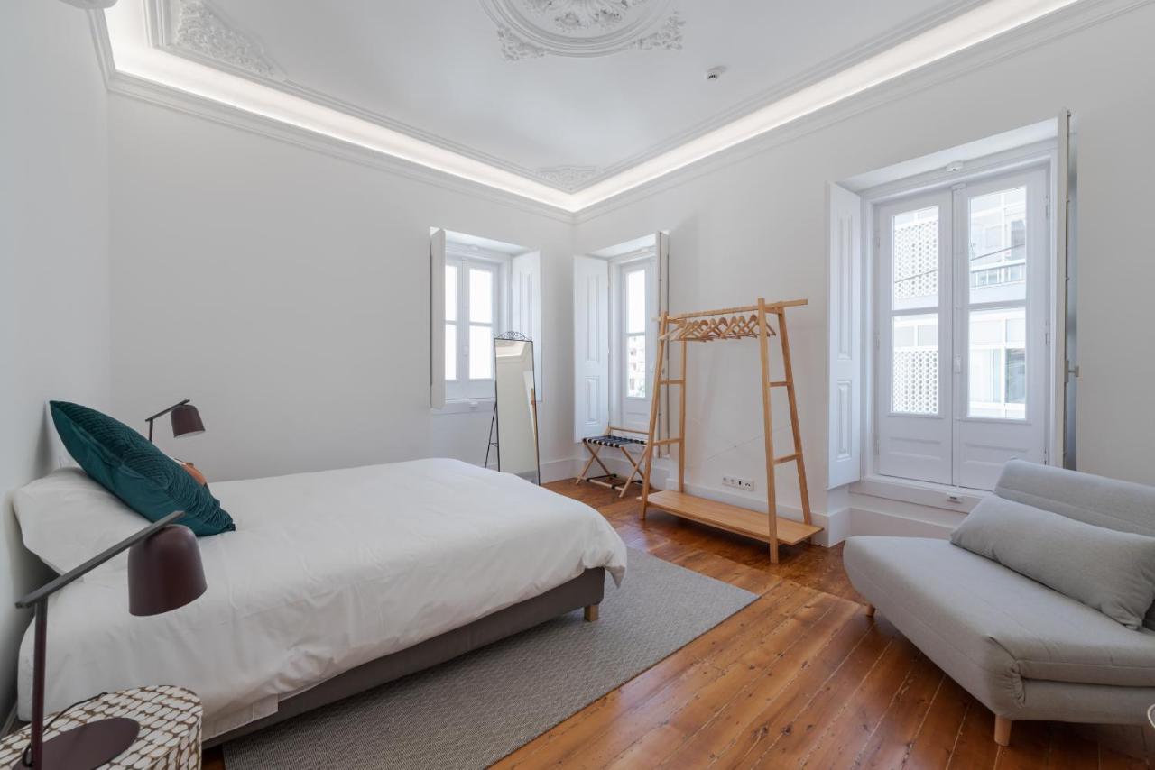 Almada Villa Extérieur photo