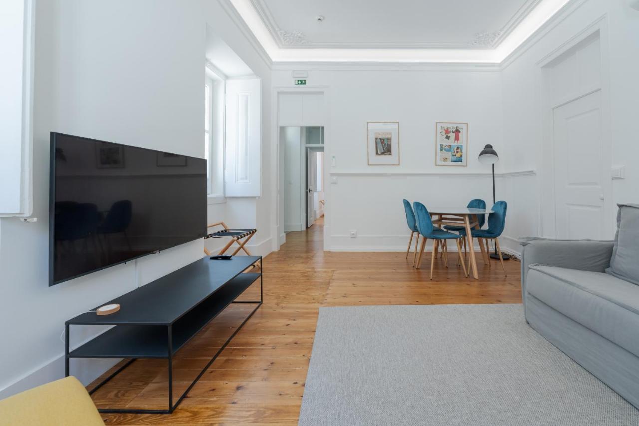 Almada Villa Extérieur photo