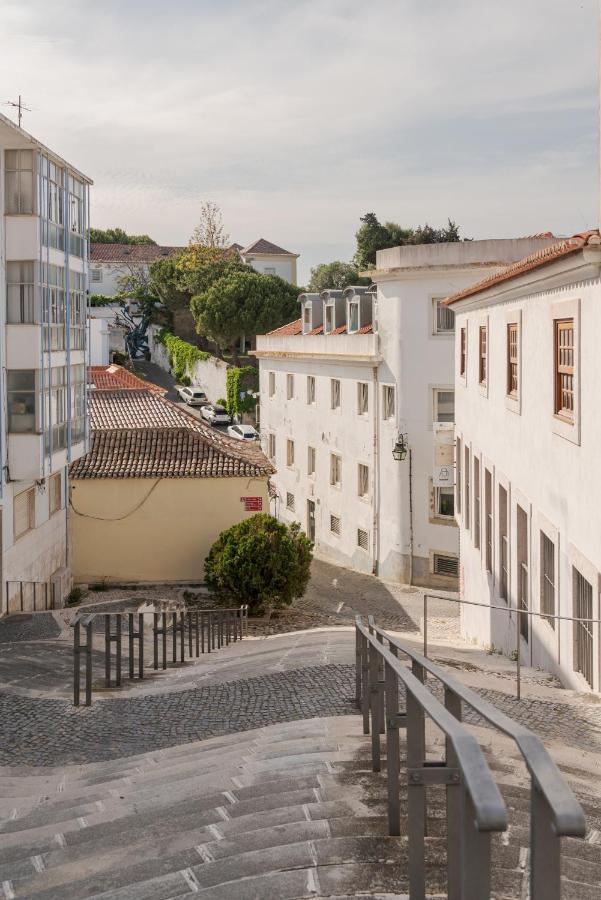 Almada Villa Extérieur photo