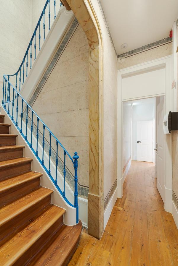 Almada Villa Extérieur photo