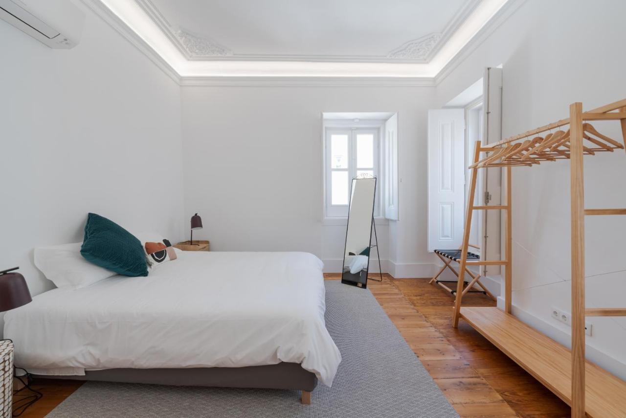 Almada Villa Extérieur photo