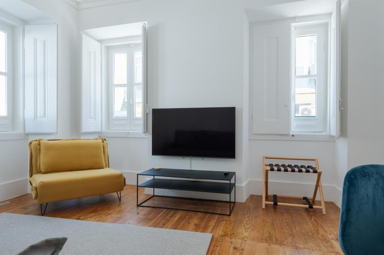 Almada Villa Extérieur photo
