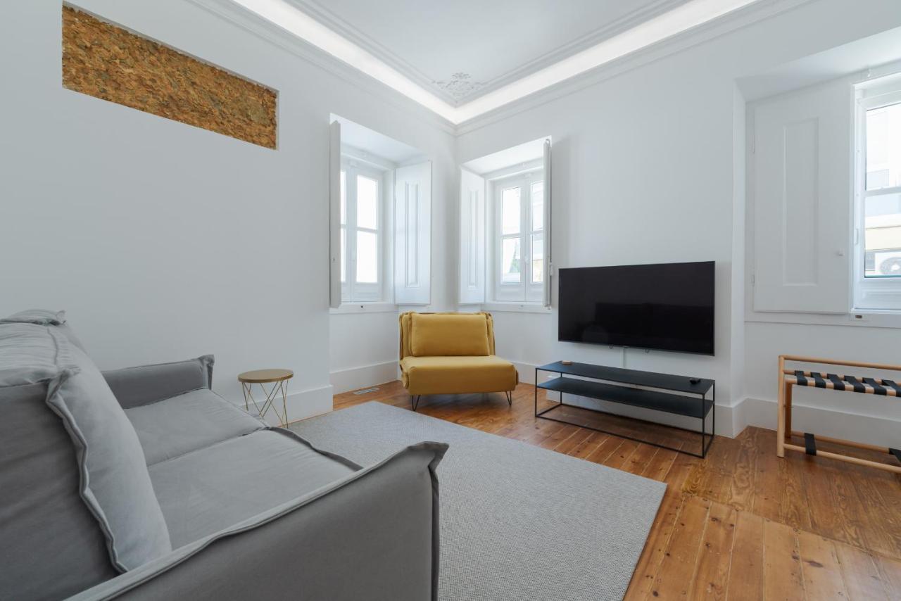 Almada Villa Extérieur photo