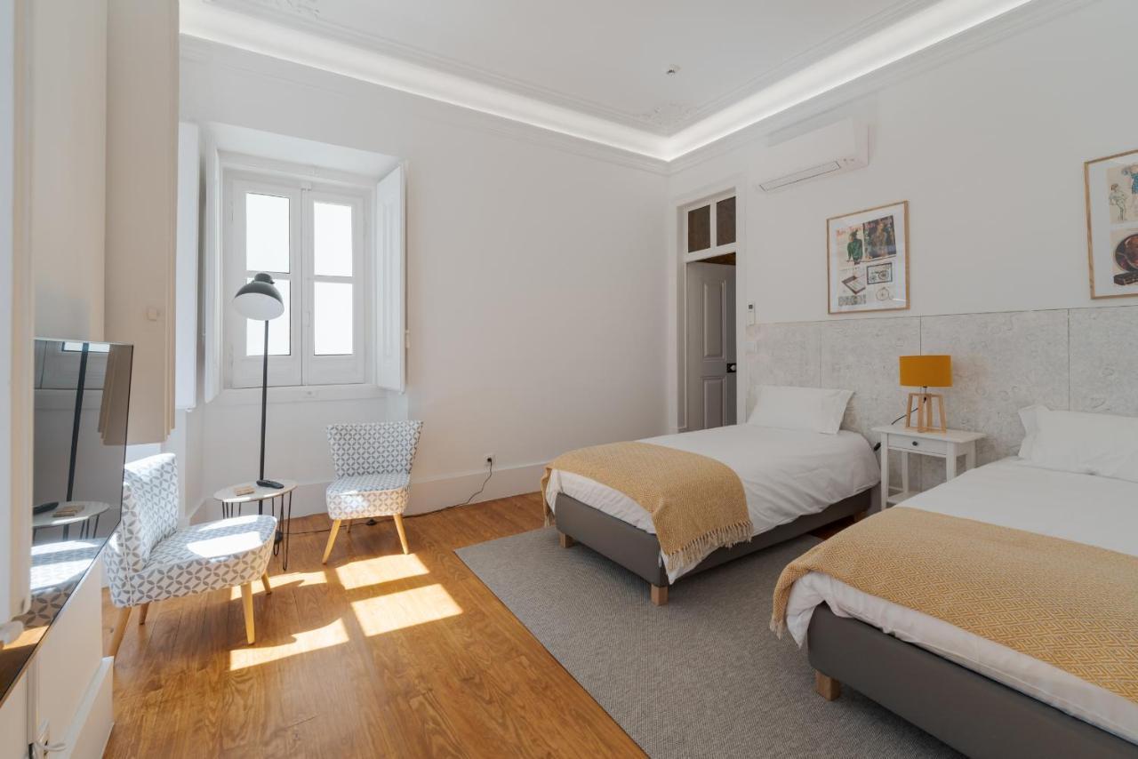 Almada Villa Extérieur photo