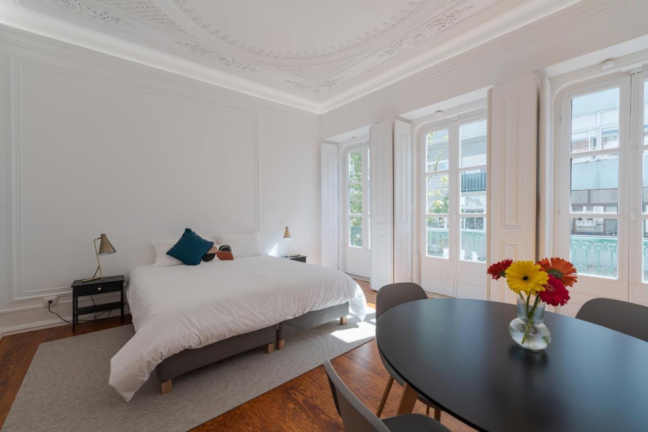Almada Villa Extérieur photo