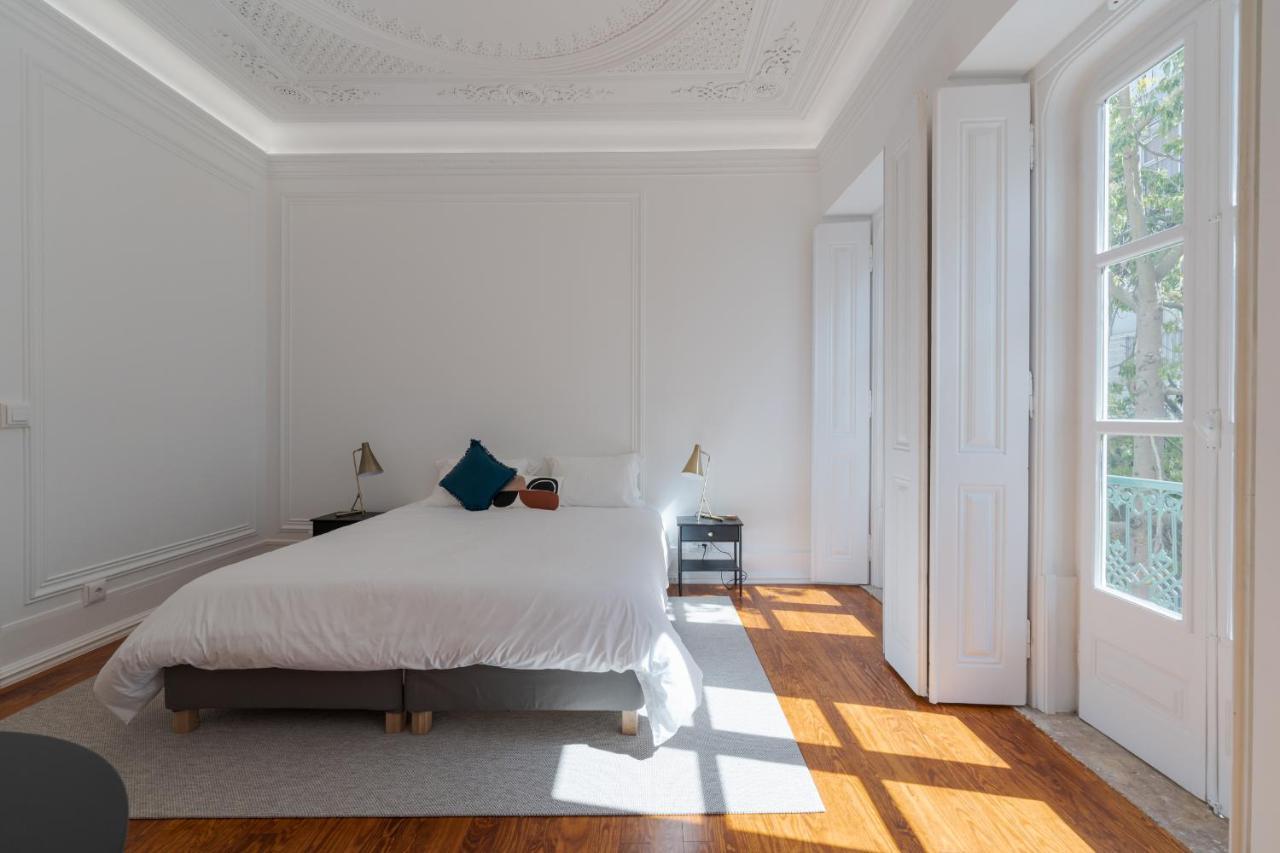 Almada Villa Extérieur photo