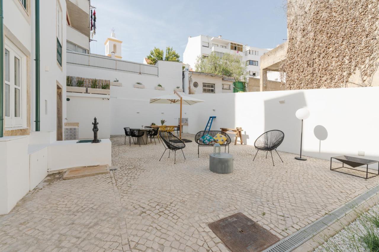 Almada Villa Extérieur photo