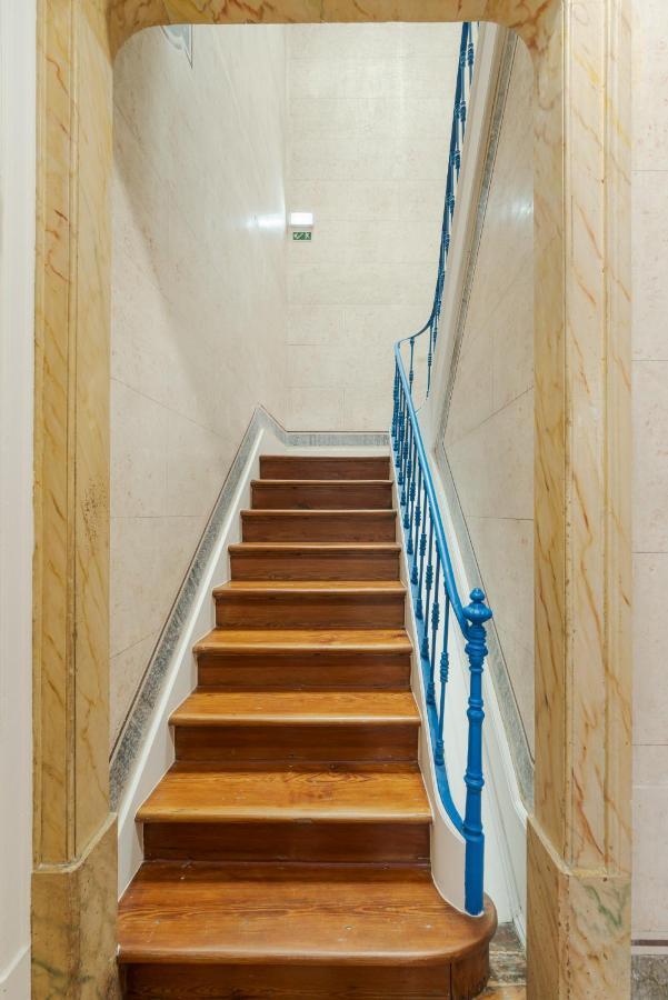 Almada Villa Extérieur photo